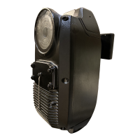 匠本色 YJ-CAM-0F1 1600万 10倍变焦 摄像记录仪(计价单位:台) 黑色