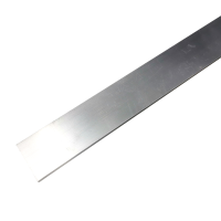 轶侣 铝合金扁铝 50x5mm 支