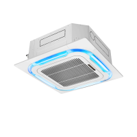 奥克斯空调3P匹YD天花机嵌入商用空调吸顶机中央空调官方旗舰店