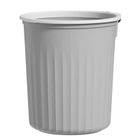 圆形垃圾桶桶 小号12L