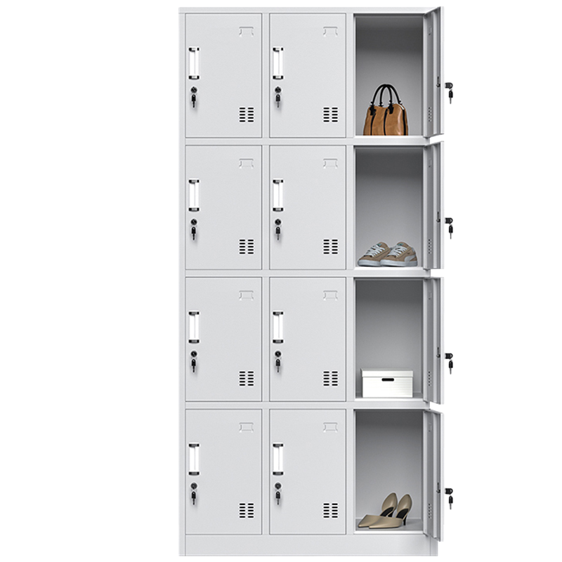 豫汉迎简约更衣柜