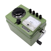 嘉禾长久 电阻表 ZC29B-2 100欧 台