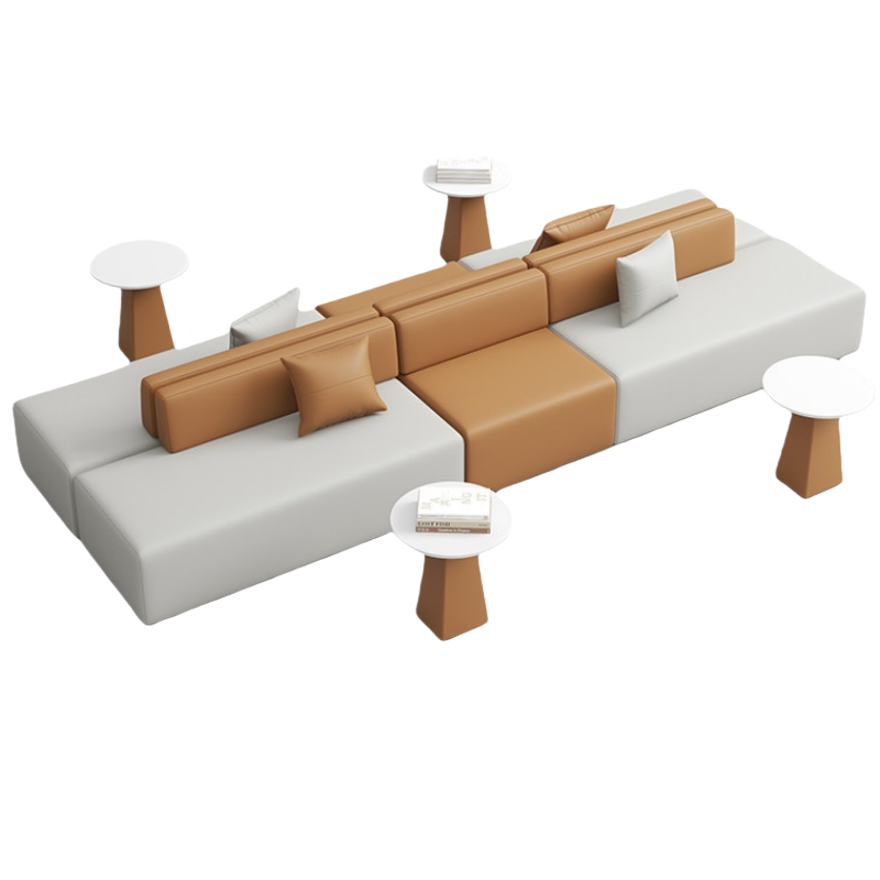 铭思达休闲沙发