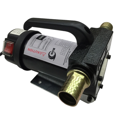 有成鑫 卧式220V 电动油泵电动油拉子油抽子口径25mm 台