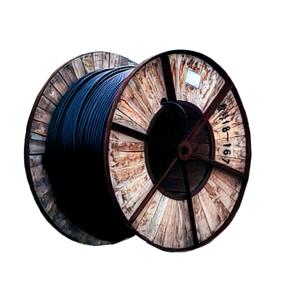 沃尔德电缆 电力电缆 YJV22 0.6/1KV 4*50+1*25