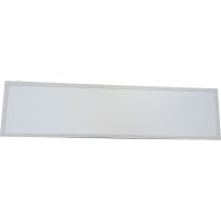 磐达 LED面板灯平板灯PZL053 300*1200-48W 吸顶款 套