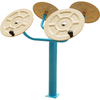 喜立健 户外健身器材 肩关节训练器(新国标) 件