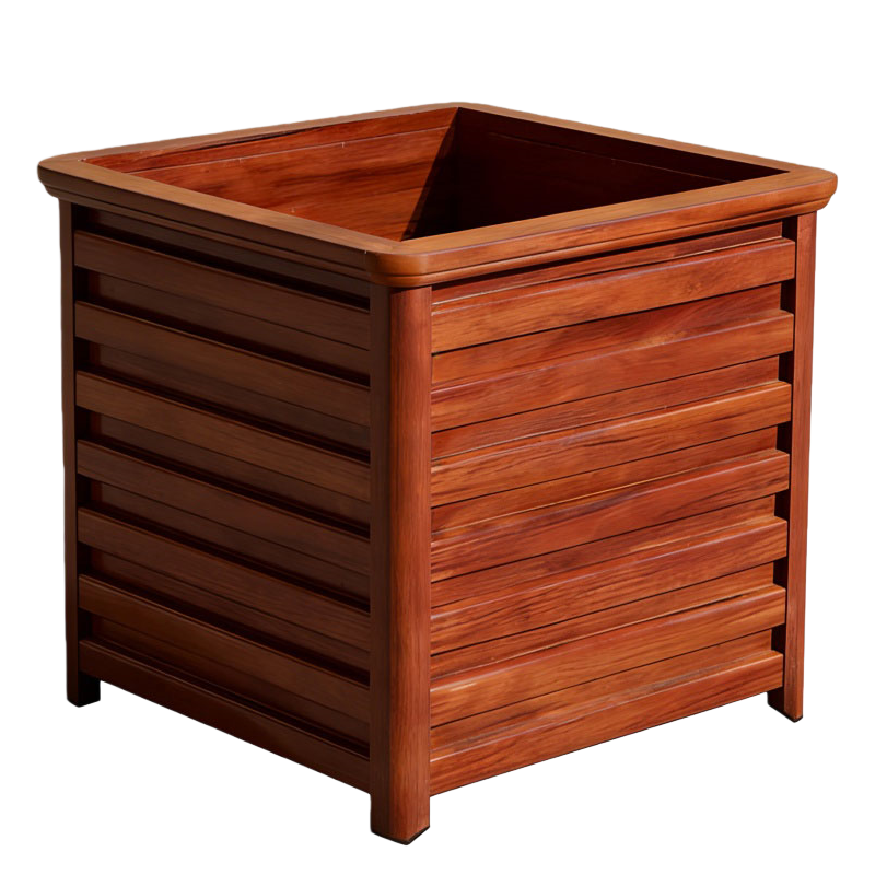 宜掌柜 花箱 600*600*600mm 个