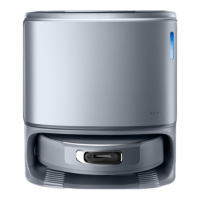 (多仓发货,官方质保)云鲸[水箱版]扫地机器人逍遥002Max AI活水履带扫地机