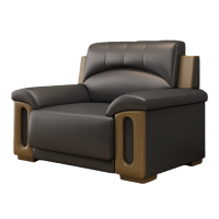 宜掌 柜 办公 沙发