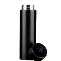 耀豪坤 304不锈钢保温杯480ml可定制logo YH-480ML/个