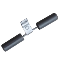 JIALELE 防震锤 FD-1 个