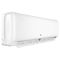奥克斯 (AUX) 空调 大1匹挂机 新三级能效 变频 节能省电 家用卧室壁挂式空调