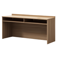 凡礼格阅览桌会议桌台演讲台