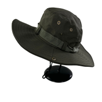 雅霖服 登山帽西部牛仔帽子YLF-04216 顶