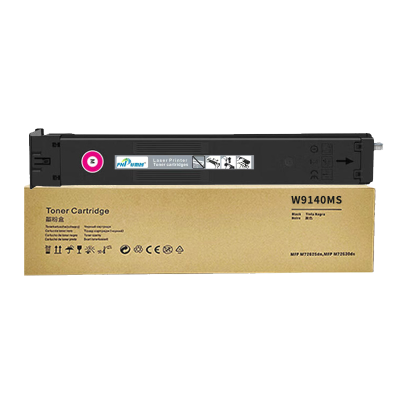 菲耐普 硒鼓W9140MS 红支