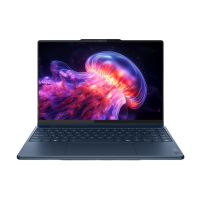 联想YOGA 360 14 Aura AI元启版 14英寸翻转笔记本电脑(英特尔酷睿Ultra7-258V 32G 1TSSD 集显 触控手写 瀚宇蓝)官方标配