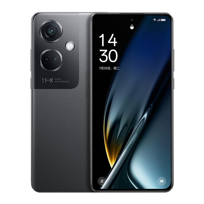 [原封]OPPO 12GB+512GB 冰川蓝 新一代骁龙782G芯 IMX890大底主摄 100W闪充 5000mAh大电池 手机