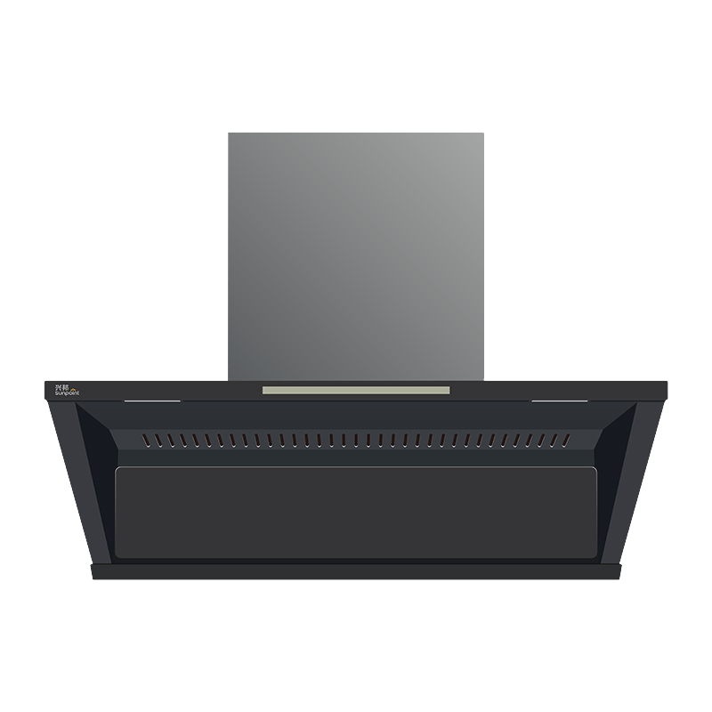 兴邦一级能效挥手感应油烟机CXW-280-HC316 侧吸设计500帕大静压五年质保