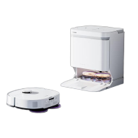 苏宁宜品推荐西科扫拖一体机器人 LDS激光规划清扫路线预约定时12千克轻巧设计201-250ml大水箱