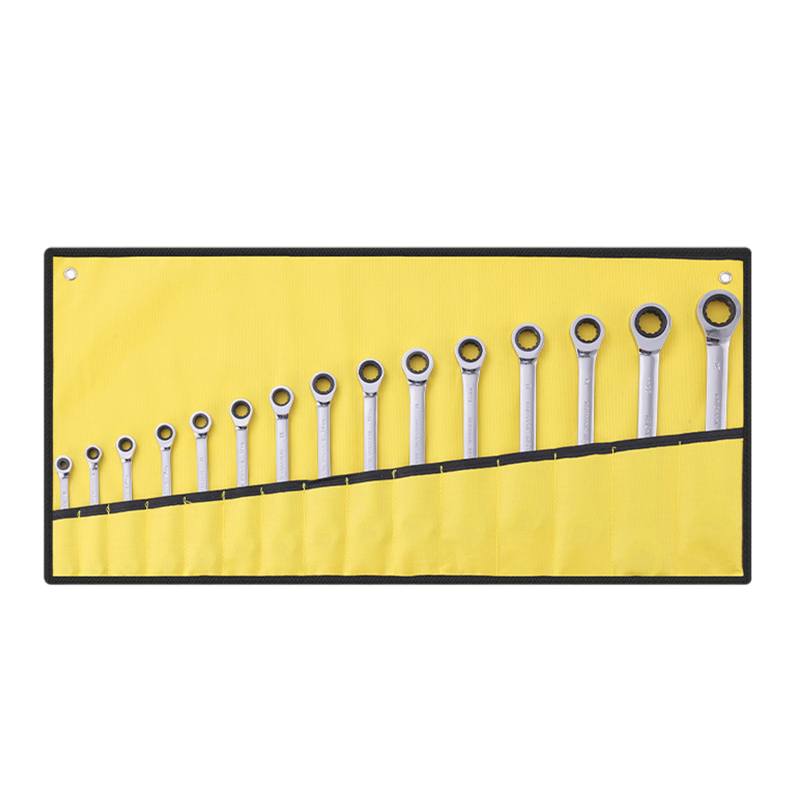 具非凡 扳手套装 15PCS套