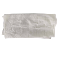 百名迖 棉丝棉纱 灰色(25kg)包