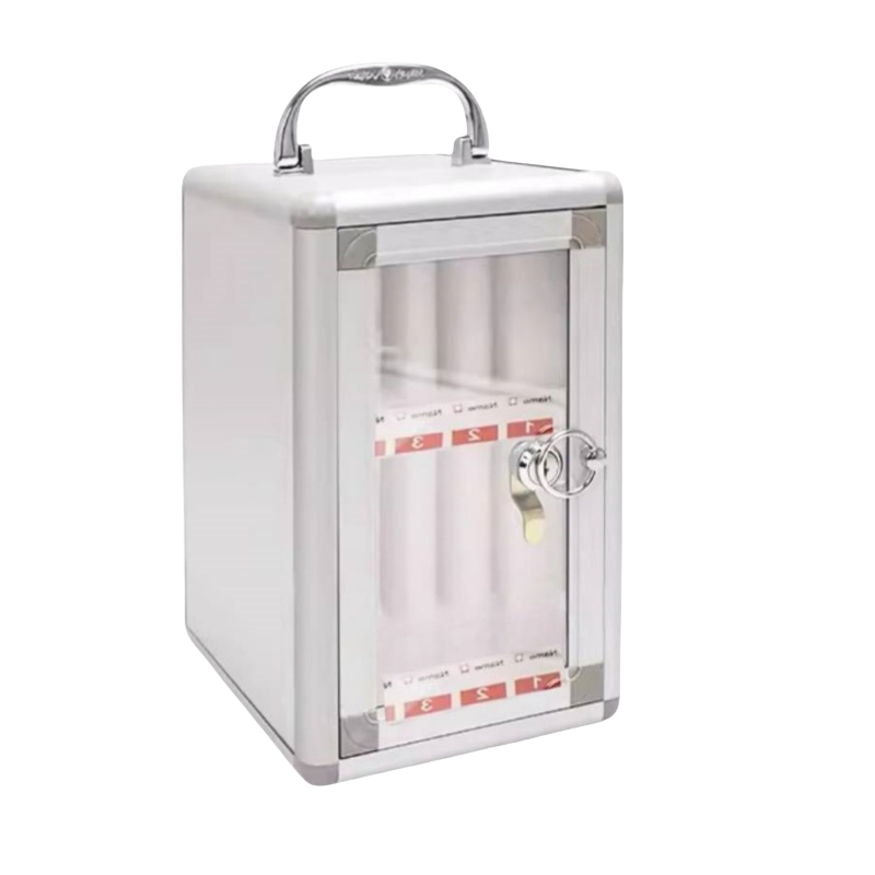 怡卓欧手机保管箱8位台