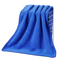 小仙马 清洁毛巾 洗车毛巾 30*30cm带挂钩 条