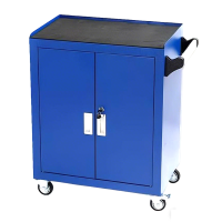 备冠 工具柜 630*400*810mm个