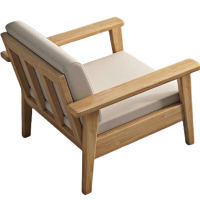 演发 沙发单人位 张