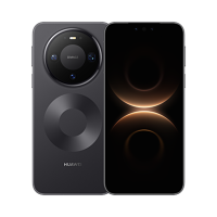 HUAWEI Mate 80 Pro 12GB+512GB 曜石黑 旗舰手机 第二代红枫影像鸿蒙AI直屏鸿蒙手机 华为mate80pro手机 官方正品 全网通