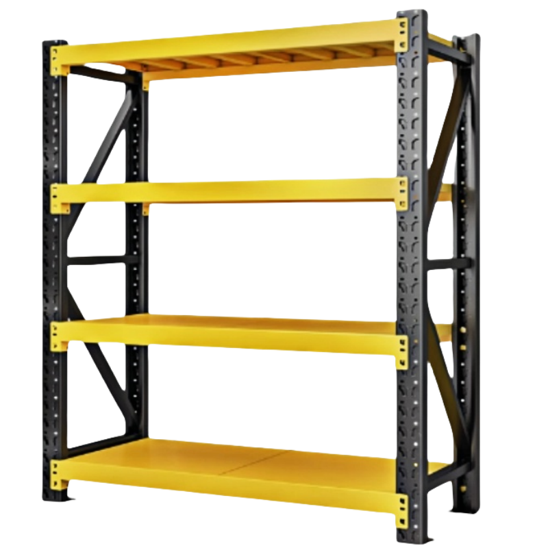 凡尔尚货架四层