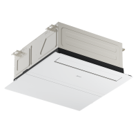 美的厨房空调家用一体式无外机厨房专用大1.5匹厨清凉变频集成吊顶隐藏式安装厨房空调CKZ-35Q/BN9Y-YT100