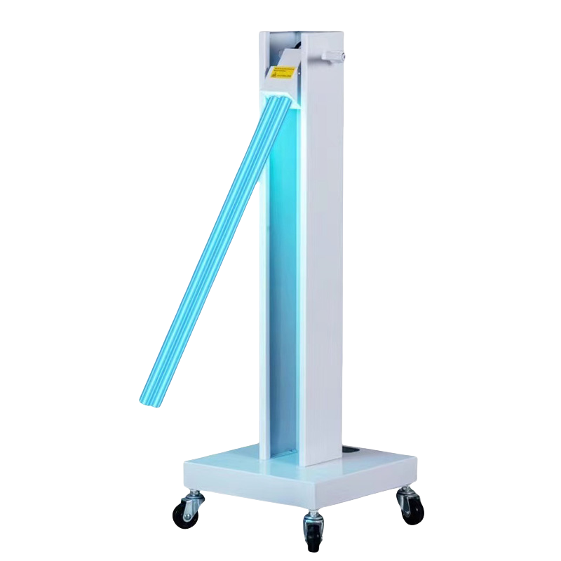 亮思能 紫外线消毒灯 移动式杀菌灯 灭菌灯 LSN-SMI 300W 台