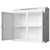 锦北 手机屏蔽柜考场会议室保密机关存放柜 中底柜