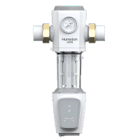 汉斯顿全屋净水器家用自来水反冲洗全铜前置过滤器L20