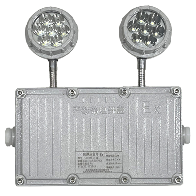 利成照明 防爆应急灯 LC1220-2×3W