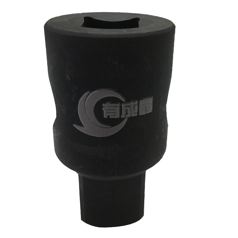 有成鑫大滑头 小滑头 连接头 方头19mm 个