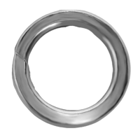 冰匠 304不锈钢弹垫垫圈垫片 袋