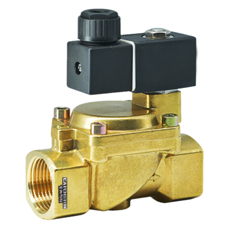 卡西斯顿 水用电磁阀 G1 个