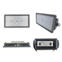 日昇之光(RECEN)固定式LED灯具 RGFL238-200W 1个