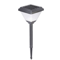 亮思能 太阳能草坪灯 景观灯 LSN-CRS 个