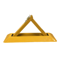 亭松 三角车位锁 60*22*30cm 个