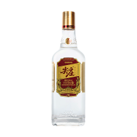 五粮液 绵柔尖庄大光优级 50度500ml*2 浓香型粮食酒