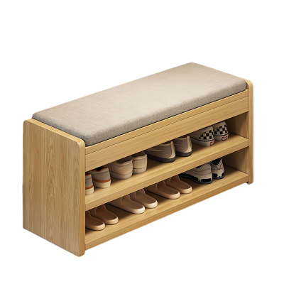 宜掌 柜 鞋凳