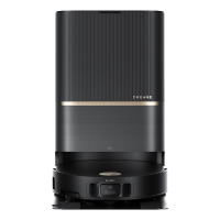 (多仓发货,官方质保) 追觅 X50 Pro增强版上下水版 扫拖机 6977328067005(自动换水)