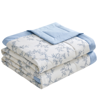 亿洛莱 纤维被 180*200cm 条