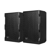 惠度(HuiDu)PRO-152专业舞台大功率音箱学校户外演出会议室报告厅系统工程音箱