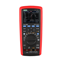 ETFWA 万用表SGY-1810A高精度自动量程 台