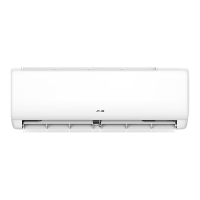 奥克斯(AUX)1.5匹空调挂机 新一级能效 变频冷暖两用 低音节能 省电 家用卧室壁挂式冷暖空调